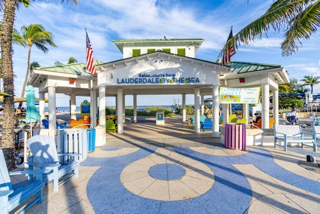 228 Hibiscus Avenue 334, Lauderdale By The Sea, FL 33308