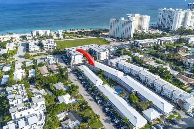 228 Hibiscus Avenue 334, Lauderdale By The Sea, FL 33308