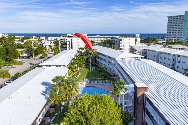 228 Hibiscus Avenue 334, Lauderdale By The Sea, FL 33308