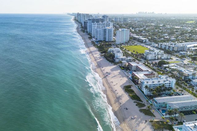 228 Hibiscus Avenue 334, Lauderdale By The Sea, FL 33308