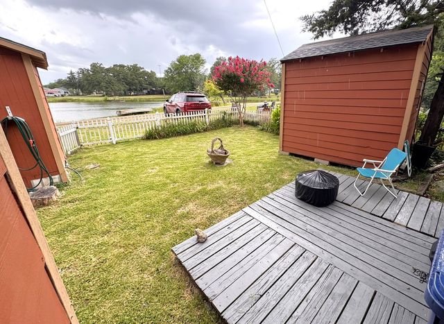 1926 Private Road 3344, Greenville, TX 75402
