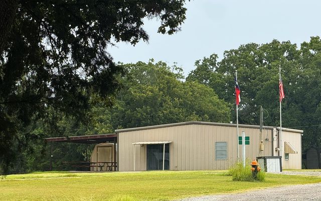 1926 Private Road 3344, Greenville, TX 75402
