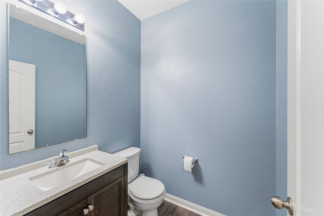 302 Thin Leaf Dr, Princeton, TX 75407