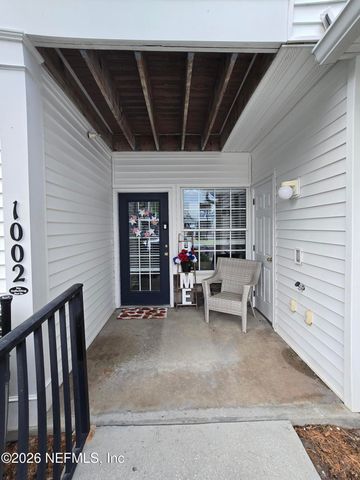 575 OAKLEAF PLANTATION Parkway 1002, Orange Park, FL 32065