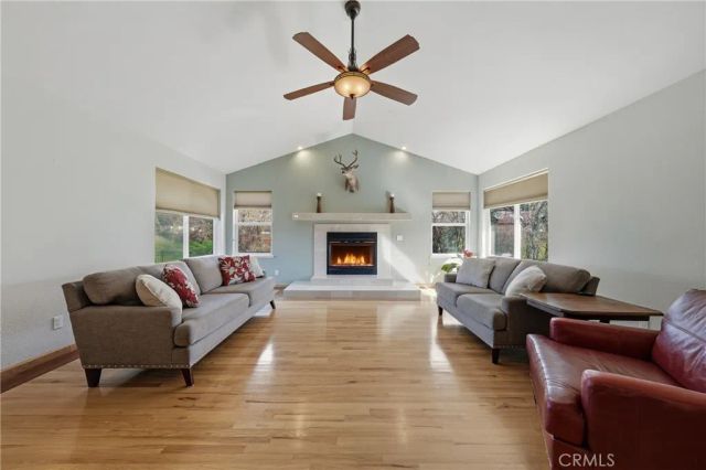 1050 Oak Park, Lakeport, CA 95453