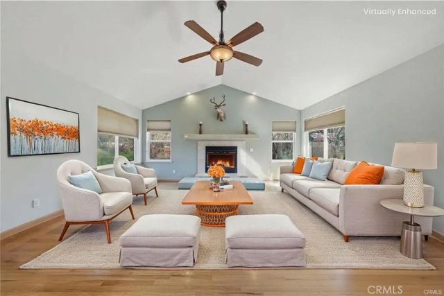 1050 Oak Park, Lakeport, CA 95453