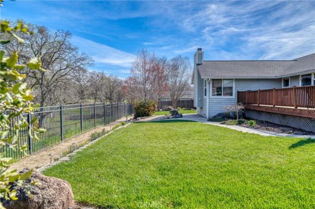 1050 Oak Park, Lakeport, CA 95453