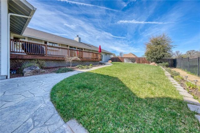 1050 Oak Park, Lakeport, CA 95453