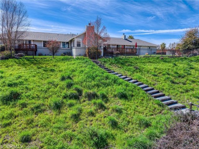 1050 Oak Park, Lakeport, CA 95453