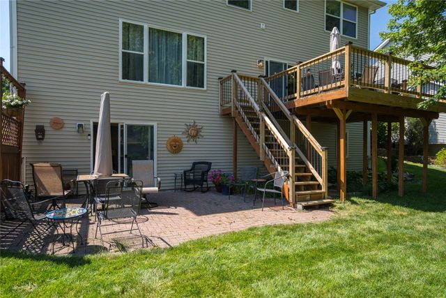 2117 NW Parkridge Drive, Ankeny, IA 50023