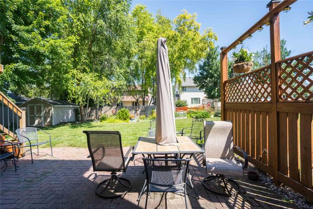 2117 NW Parkridge Drive, Ankeny, IA 50023