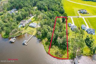 376 Southern Plantation Drive, Oriental, NC 28571