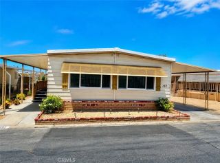 2205 W Acacia 137, Hemet, CA 92545