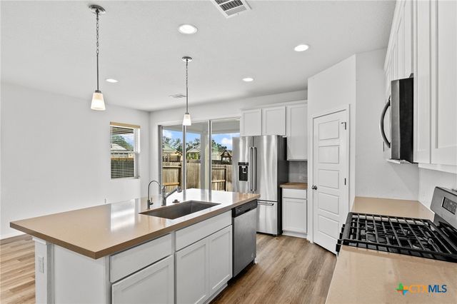 448 Chaste Tree Drive, San Marcos, TX 78666