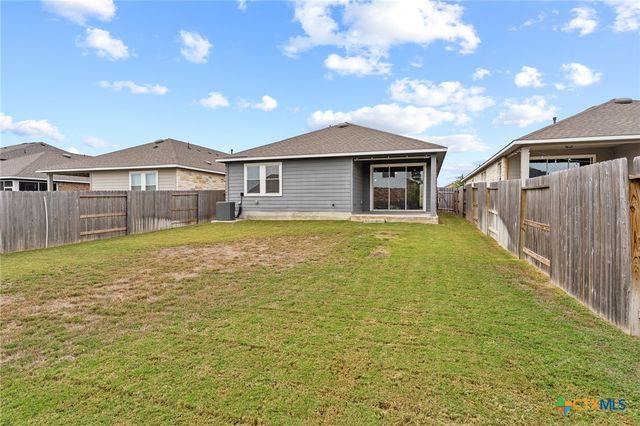 448 Chaste Tree Drive, San Marcos, TX 78666