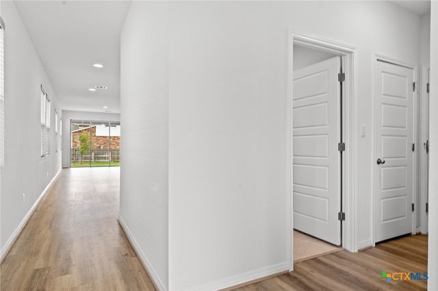 448 Chaste Tree Drive, San Marcos, TX 78666