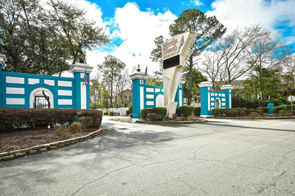 5905 S Kings Hwy A-306 #, Myrtle Beach, SC 29575 — photo 2