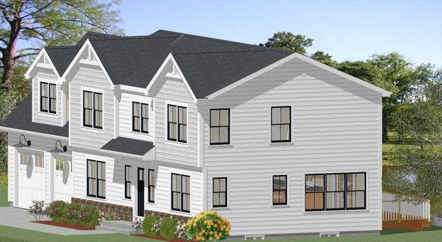 50 Indian Lane, Canton, MA 02021