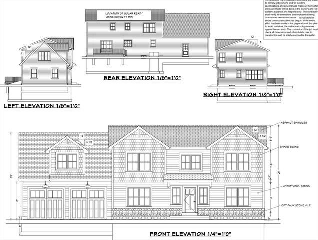 50 Indian Lane, Canton, MA 02021