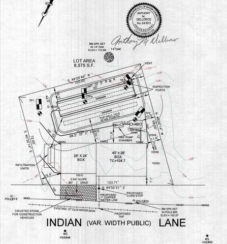 50 Indian Lane, Canton, MA 02021
