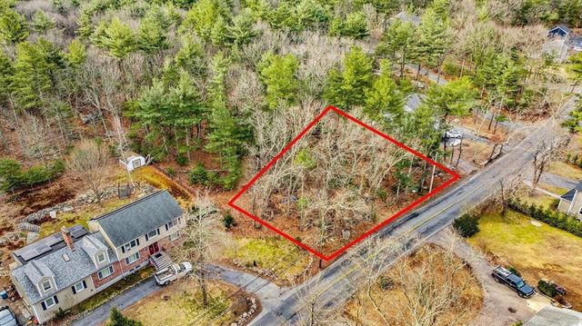 50 Indian Lane, Canton, MA 02021