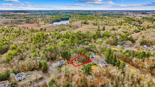 50 Indian Lane, Canton, MA 02021