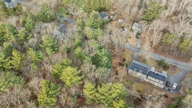 50 Indian Lane, Canton, MA 02021