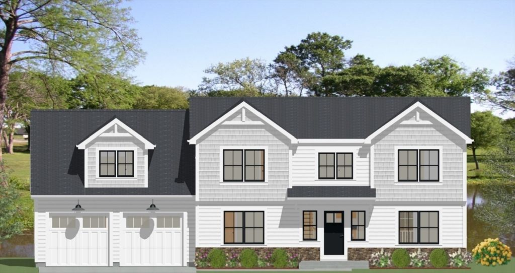 50 Indian Lane, Canton, MA 02021