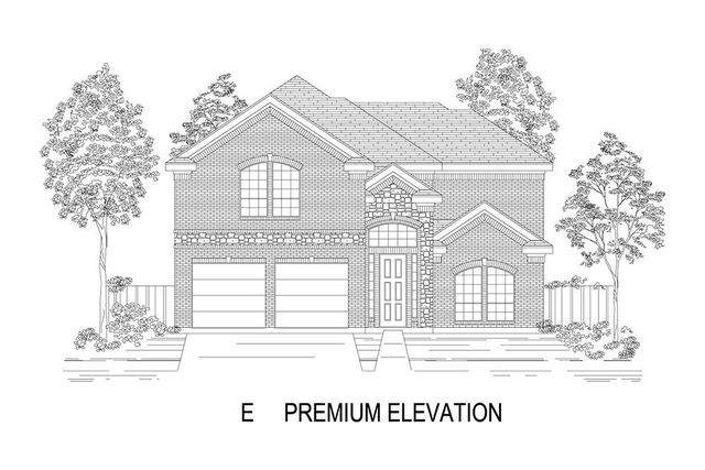 1202 Flock Drive, Mansfield, TX 76063