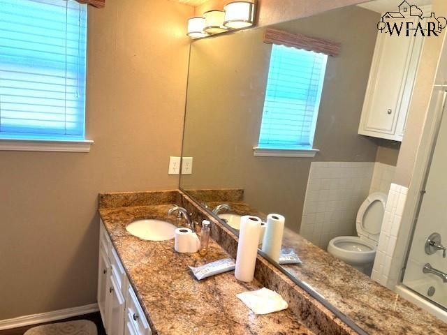 4625 TRAILWOOD DRIVE, Wichita Falls, TX 76310