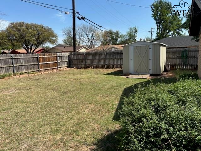4625 TRAILWOOD DRIVE, Wichita Falls, TX 76310