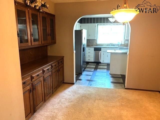 4625 TRAILWOOD DRIVE, Wichita Falls, TX 76310