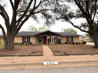 4625 TRAILWOOD DRIVE, Wichita Falls, TX 76310