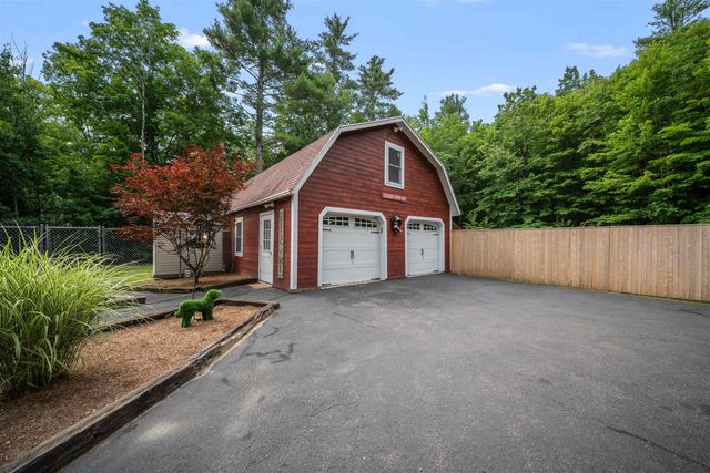 1166 NH Route 11, Farmington, NH 03835