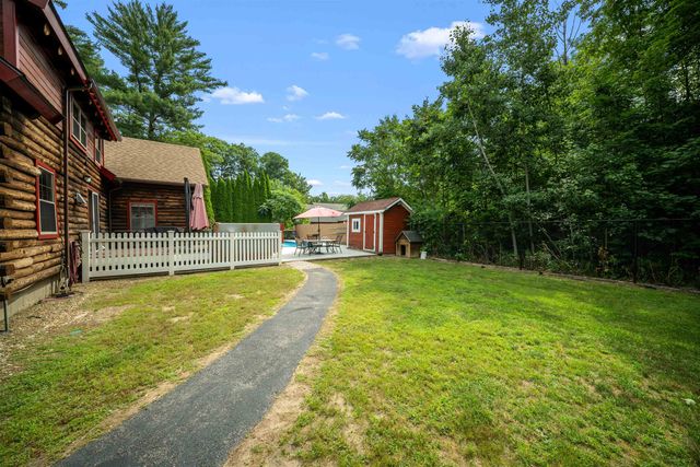 1166 NH Route 11, Farmington, NH 03835