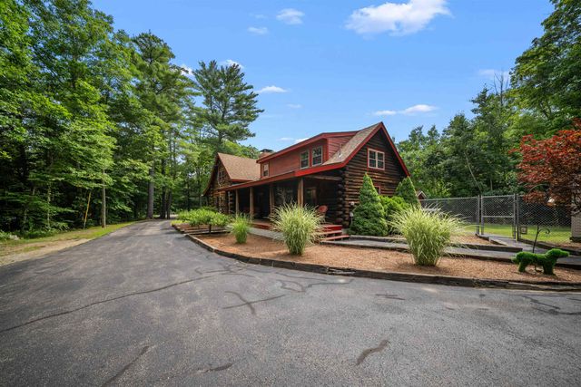 1166 NH Route 11, Farmington, NH 03835