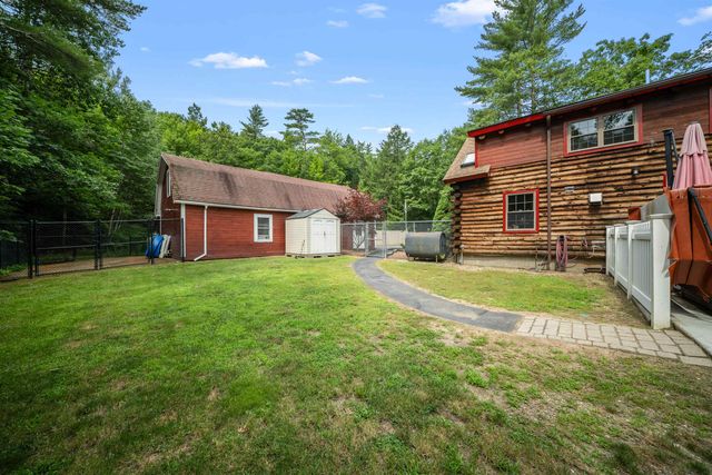 1166 NH Route 11, Farmington, NH 03835