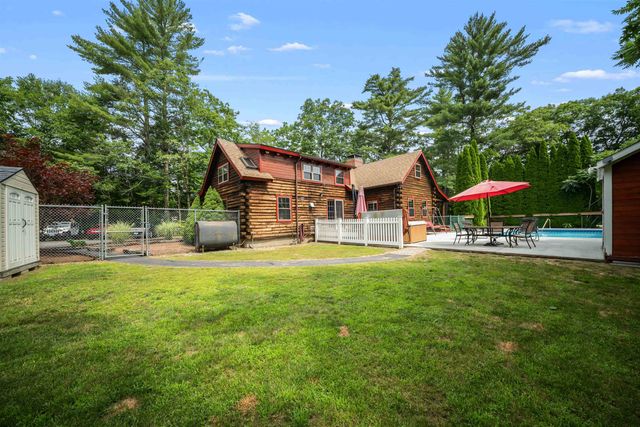 1166 NH Route 11, Farmington, NH 03835