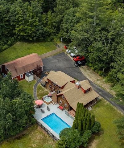 1166 NH Route 11, Farmington, NH 03835