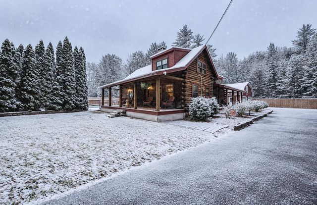 1166 NH Route 11, Farmington, NH 03835