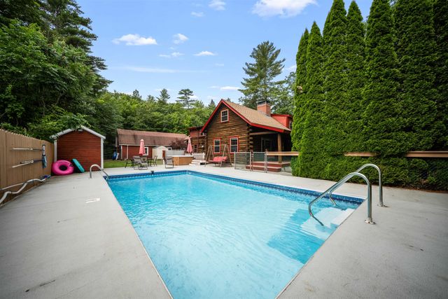 1166 NH Route 11, Farmington, NH 03835