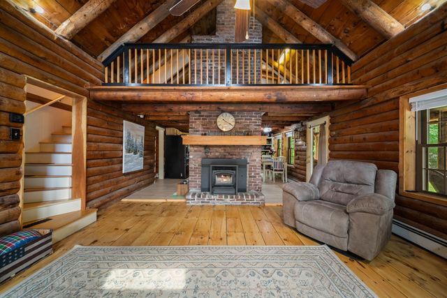 1166 NH Route 11, Farmington, NH 03835