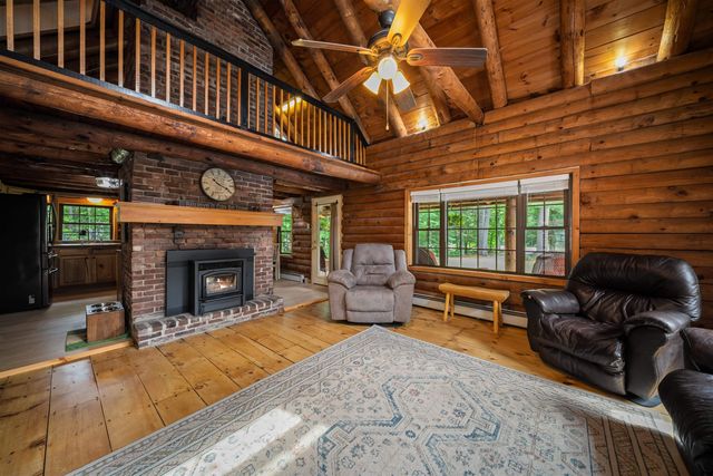 1166 NH Route 11, Farmington, NH 03835