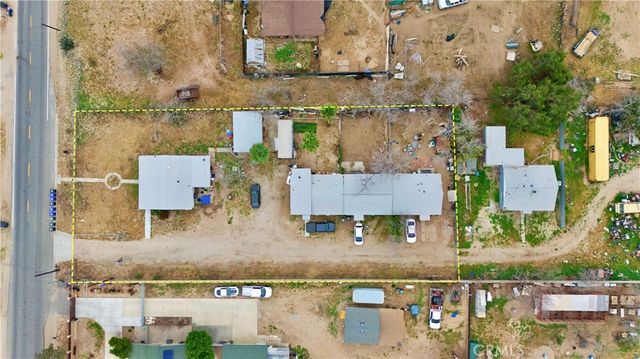 2523 Ogden Street 1-4, San Bernardino, CA 92407