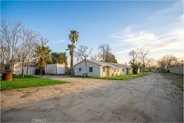 2523 Ogden Street 1-4, San Bernardino, CA 92407