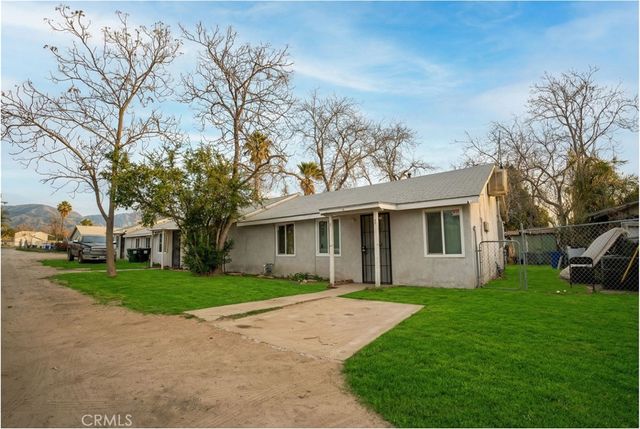 2523 Ogden Street 1-4, San Bernardino, CA 92407