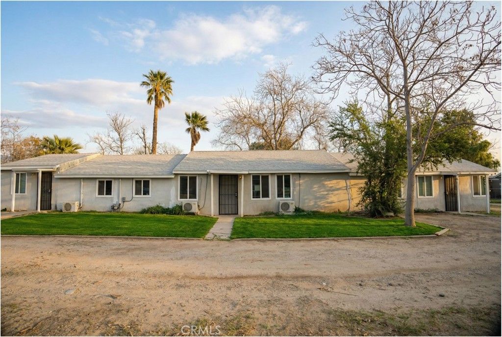 2523 Ogden Street 1-4, San Bernardino, CA 92407