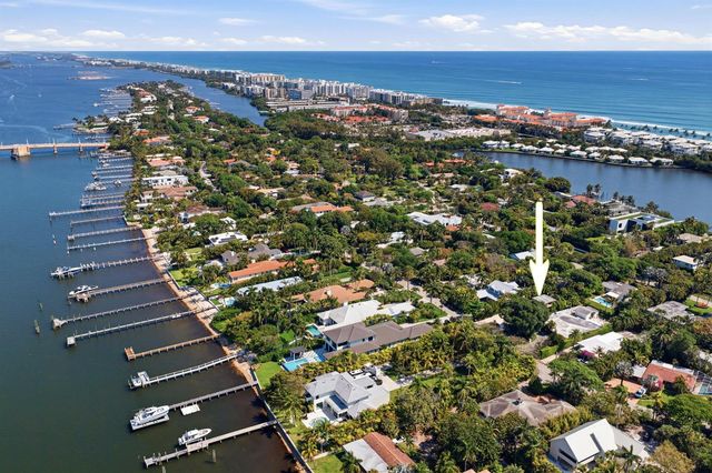 702 S Atlantic Drive, Lantana, FL 33462