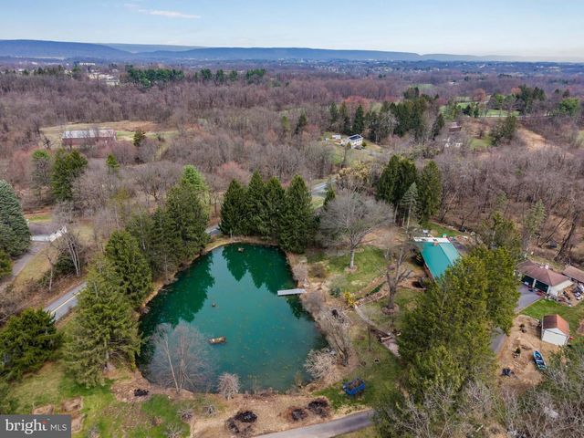 7955 RIDER LN, Hummelstown, PA 17036