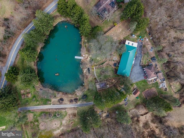 7955 RIDER LN, Hummelstown, PA 17036